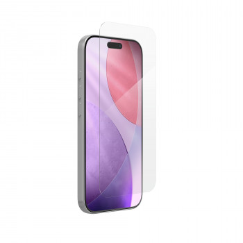 ZAGG Elite VisionGuard Screen Protector for Apple iPhone 17 Pro