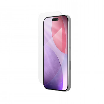 ZAGG Elite VisionGuard Screen Protector for Apple iPhone 17 Pro