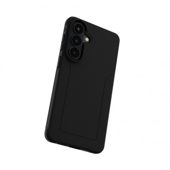 ZAGG Luxe Case for Samsung Galaxy S26 Ultra - Black