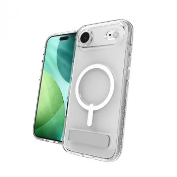 ZAGG Crystal Palace Snap Case for iPhone 13 Pro Max - Clear