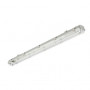 Philips WT050C LED Batten Luminaire 2xTLED 1500mm IP65 IK08 Polycarbonate Surface Mounted