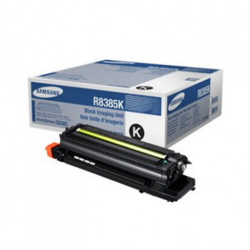 Samsung CLX-R8385K Original Black Imaging Unit (50,000 Pages) for MultiXpress CLX-8385 Series