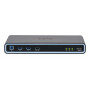 Biamp Devio SCR-20TX, Black
