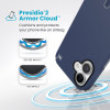 Speck Presidio2 Pro ClickLock & MagSafe Case for iPhone 16 Plus - Navy