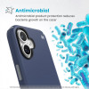 Speck Presidio2 Pro ClickLock & MagSafe Case for iPhone 16 Plus - Navy