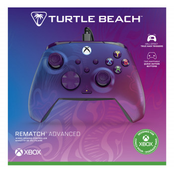 Turtle Beach TBC-2004-45 Wireless Gaming Headset Arctic Camo