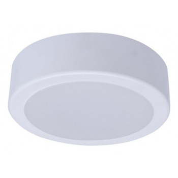 Philips DN065B G4 20S/830_840_865 PSU-E D200 RD Recessed LED Downlight 20W 2000lm Selectable CCT White