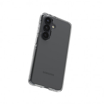 ZAGG Crystal Palace Case for Samsung Galaxy S26 - Transparent