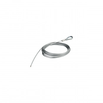 Philips LL500Z SW2 L5000 Maxos Steel Suspension Wire 2mm, 5m Length