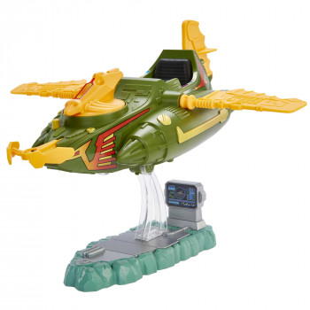 Masters of the Universe Origins Wind Raider Vehicle