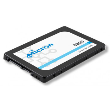 Lenovo ThinkSystem 2.5 inch 5300 1.92TB Entry SATA SSD