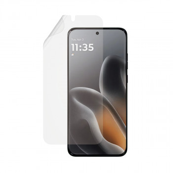 PanzerGlass Ultra-Wide Fit Tempered Glass Screen Protector for Motorola Moto Edge 60 Fusion