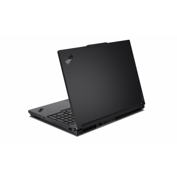 Lenovo ThinkPad T16g Gen 3 21V5 - 16 inch WQUXGA - Intel Core Ultra 9 275HX - 64GB RAM - 1TB SSD - NVIDIA GeForce RTX 5080 - Windows 11 Pro