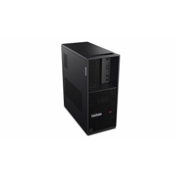 Lenovo ThinkStation P3 Tower G2 Workstation - Intel Core Ultra 9 285K, 64GB RAM, 1TB SSD, NVIDIA RTX PRO 4000 24GB, Windows 11 Pro 30HT00ASPB