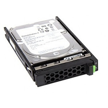 Fujitsu S26361-F5588-L192 1.92TB SATA 6Gb/s 2.5-inch Hot-Swap Enterprise SSD (Mixed-Use, 3D TLC, SED)