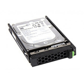 Fujitsu 480GB 2.5-inch SATA III Hot-Swap SSD