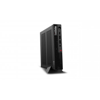 Lenovo ThinkStation P3 Gen 2 30K5 Tiny Workstation - Intel Core Ultra 9 285, 64GB RAM, 1TB SSD, Windows 11 Pro