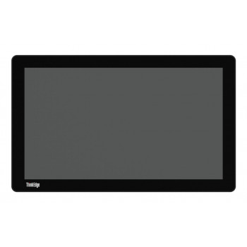 Lenovo ThinkEdge SE50a-15 Gen 1 13N2 all-in-one PC, Intel Core 5 120UL, 15.6 inch Full HD, 16GB DDR5, 512GB SSD, Windows 11 IoT Enterprise LTSC