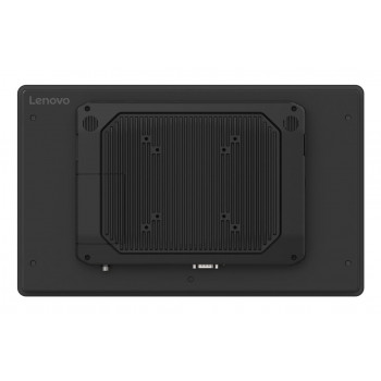 Lenovo ThinkEdge SE50a-15 Gen 1 13N2 all-in-one PC, Intel Core 5 120UL, 15.6 inch Full HD, 16GB DDR5, 512GB SSD, Windows 11 IoT Enterprise LTSC