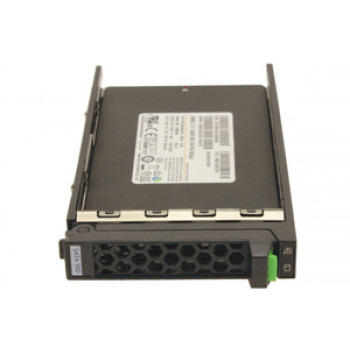 Fsas Technologies Fujitsu Enterprise Mixed Use 3.84TB 2.5 inch SAS 12Gb/s Hot-Swap SSD (PY-SS38NR)
