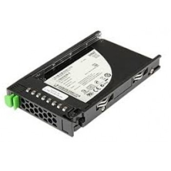 Fsas Technologies Fujitsu Enterprise Mixed Use 960GB SAS 12Gb/s 2.5 inch Hot-Swap SSD