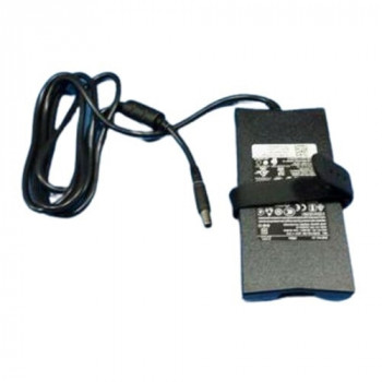 DELL 130W 7.4mm Barrel AC Adapter | 19.5V 6.67A Laptop Charger