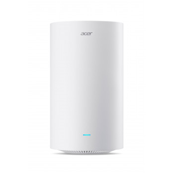 Acer Connect Ovia T520 AX3000 Dual-Band Wi-Fi 6 Mesh System 2-Pack (2.5G WAN, 3x Gigabit LAN per Unit)