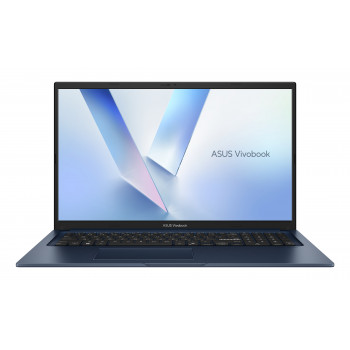 ASUS Vivobook 17 X1704MA-PRO-ISSAU204X 17.3 inch Intel Core 3 304 8GB RAM 512GB SSD Windows 11 Pro AZERTY French Keyboard