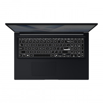 ASUS Vivobook 17 X1704MA-PRO-ISSAU204X 17.3 inch Intel Core 3 304 8GB RAM 512GB SSD Windows 11 Pro AZERTY French Keyboard