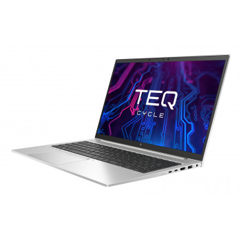 Refurbished HP 850 G7 Intel Core i5-10210U 15.6 inch FHD 16GB 256GB SSD Windows 11 Pro Silver