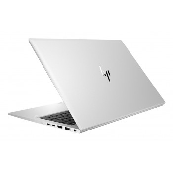 Refurbished HP 850 G7 Intel Core i5-10210U 15.6 inch FHD 16GB 256GB SSD Windows 11 Pro Silver