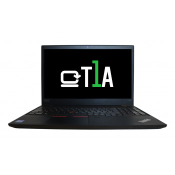 Refurbished Lenovo ThinkPad P15s G2 15.6 inch i7-11800H 32GB 512GB NVIDIA T500 Windows 11 Pro