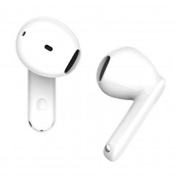 HONOR Choice Earbuds X7e Active - white