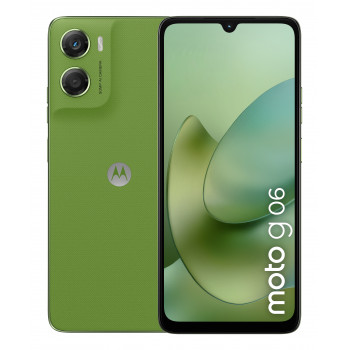 MOTOROLA G06 8/256GB TENDRILL