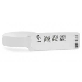 Zebra Z-Band Direct Pediatric - Polypropylen (PP)