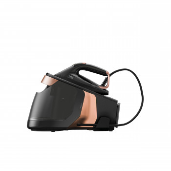 Beko SGA8130C Steam Generator Iron 6.5 Bar 300g Steam Boost Ceramic Soleplate Black