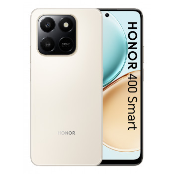 Honor 400 Smart 4G 8GB/256, gold (EU)