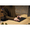 Contour Design CDKBBALPN21500 Wired Scissor-Key Compact Keyboard, Nordic Layout, Black