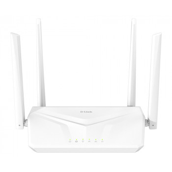D-Link S12/E AC1200 Dual-Band Gigabit Wi-Fi 5 Router
