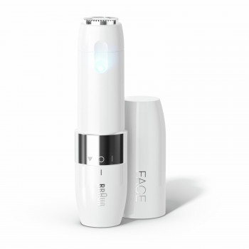 Braun Face FS 1000 Mini Hair Remover