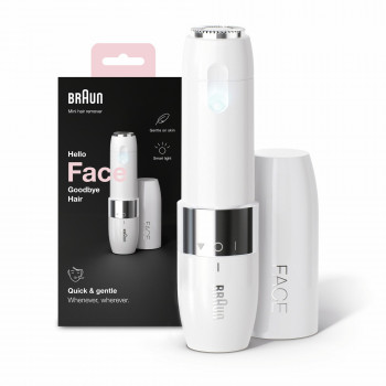 Braun Face FS 1000 Mini Hair Remover