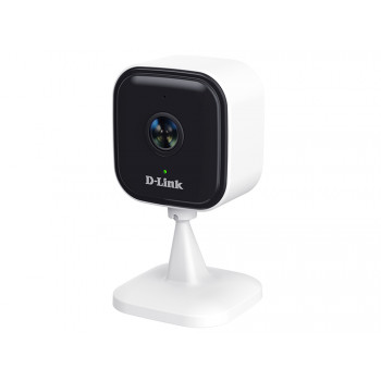 D-Link DCS-6013/E 2K Fixed WLAN Indoor Network Camera