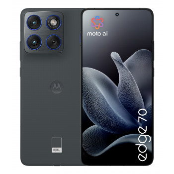 Motorola XT2601-2 Moto Edge 70 12/512GB Gadget Grey
