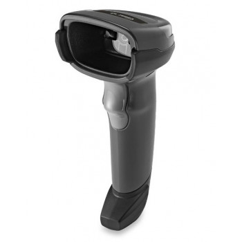 Zebra Barcodescanner DS2208-SR7U2100SGW / DS2208S Schwarz