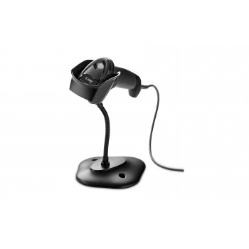 Zebra Barcodescanner DS2208-SR7U2100SGW / DS2208S Schwarz