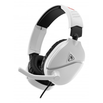 Turtle Beach Recon 70 NS White Gaming Headset (TBS-8001-15)