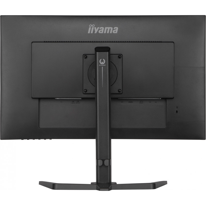 Iiyama G-MASTER Black Hawk GB2730HSU-B5 27 inch Full HD TN Gaming Monitor with 75Hz, 1ms, FreeSync, Height Adjustable