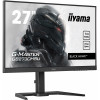 Iiyama G-MASTER Black Hawk GB2730HSU-B5 27 inch Full HD TN Gaming Monitor with 75Hz, 1ms, FreeSync, Height Adjustable