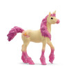 Schleich Bayala Collectible Unicorn Rosabel