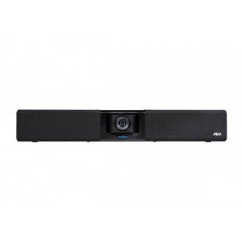 AVer VB342 Pro 4K PTZ Video Conferencing Camera with 15x Zoom and AI Framing, Black